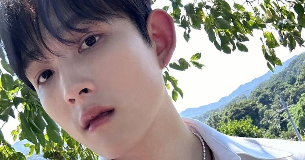 그 시절 영원한 국민 배우…故최진실 사망 17년→아들 최환희 근황