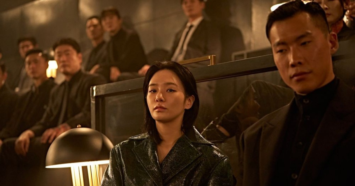 개봉하자마자 대박난 '스핀오프' 韓 영화…덩달아 전작까지 역주행 중