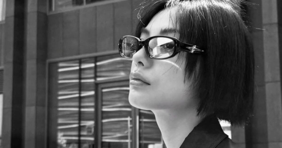 '전신 타투' 나나, 딱 하나 남기고 싹 다 지웠다… '1968' 숫자 의미 [RE:스타]