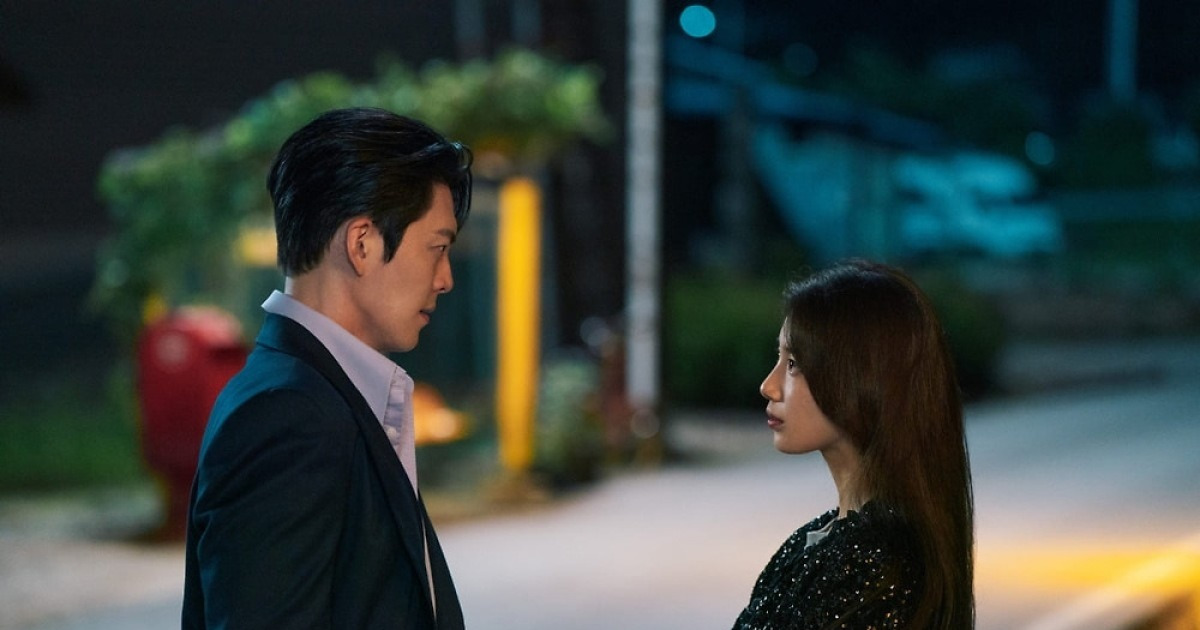 김우빈♥수지 '다 이루어질지니', 공개 D-DAY…사탄 vs 사이코패스 로맨스 온다 [TEN이슈]
