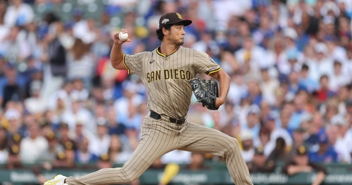 ‘한때 다저스와 1위 경쟁’ 샌디에이고, WC 시리즈서 ‘가을야구 퇴장’ [SS시선집중]