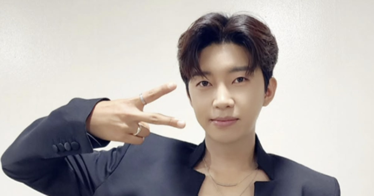 UFC 씹어먹던(?) 김동현…임영웅 ‘형’으로 부르고 싶은 이유?