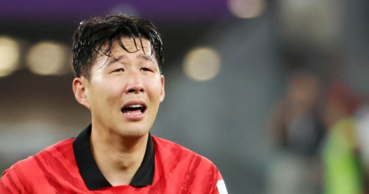 "손흥민 1900억에 못 데려와서 망했다" 벤제마-캉테도 소용없나, 아시아 최하위 추락 위기...마지막 해결책? "유럽 출신 명장 선임 시도"