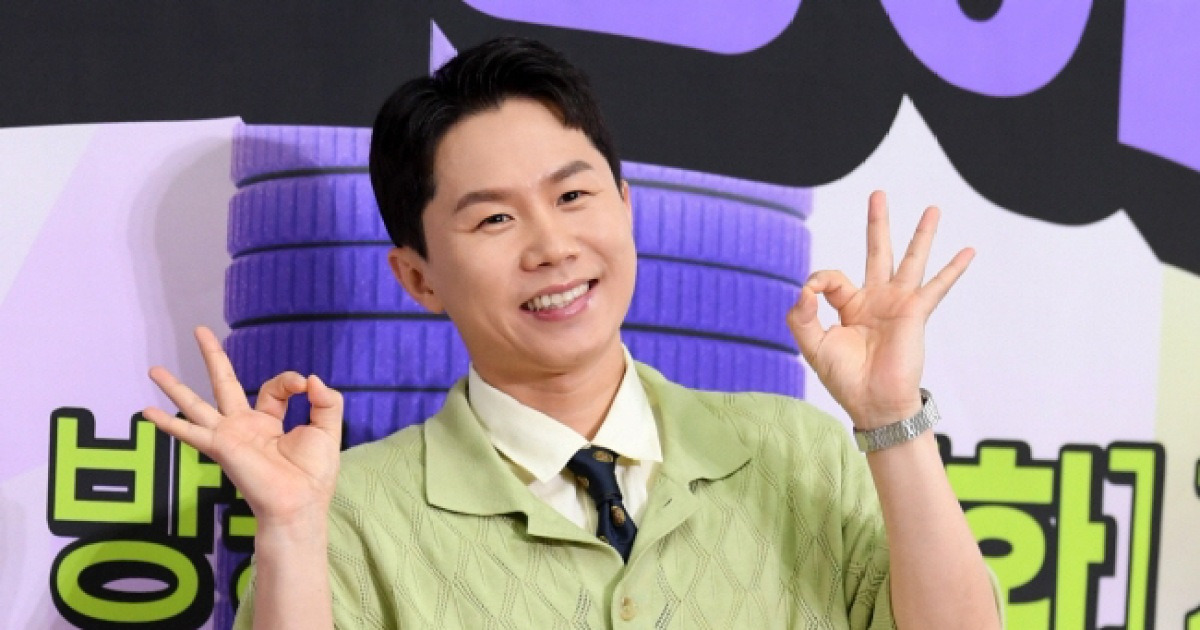 [단독]양세형, 티엔엔터와 전속계약 체결…이영자·김숙·장동민 한솥밥