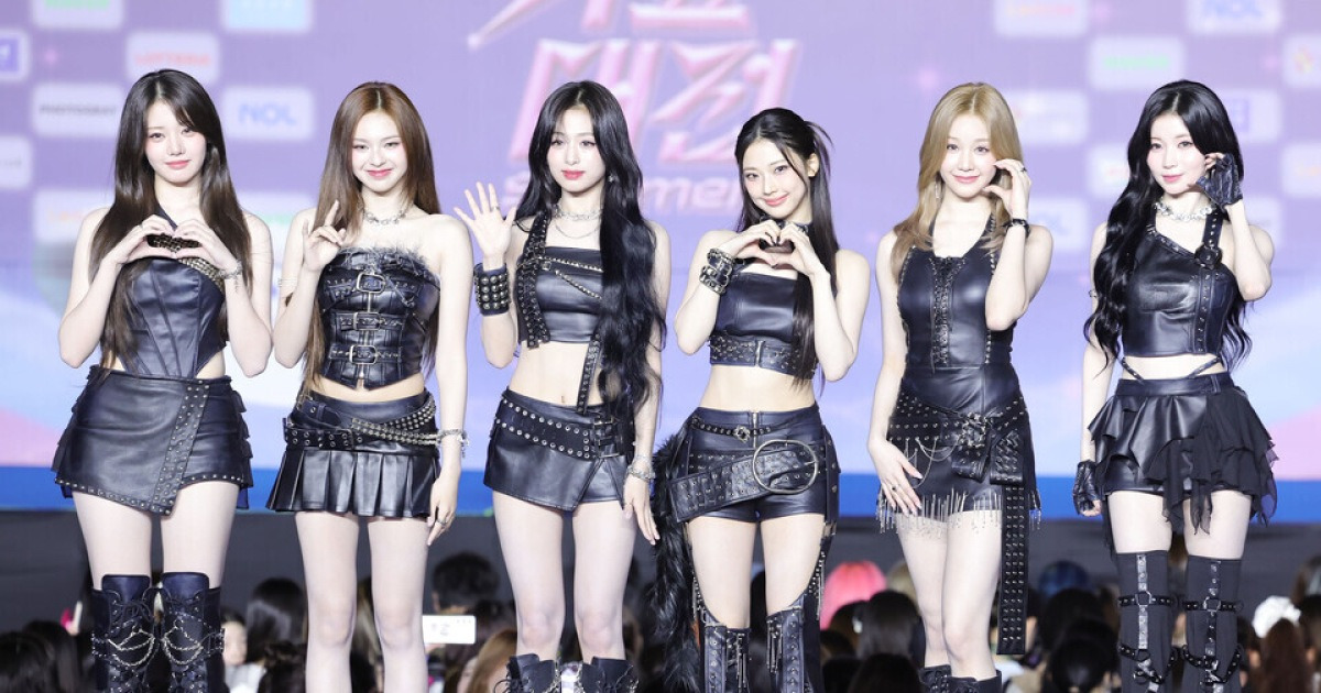 베이비몬스터, 10일 '위고업'으로 컴백…전 세계 팬들과 생중계로 만난다 [공식]