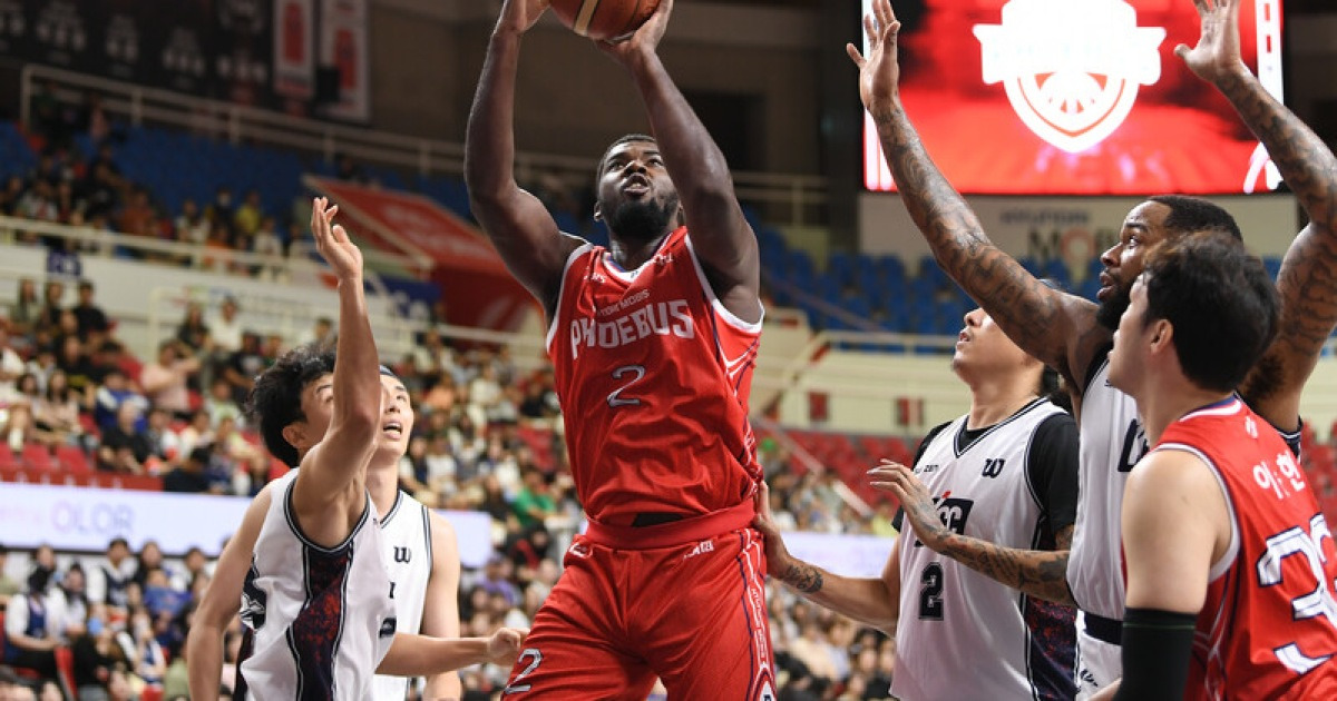 [BK 프리뷰] 울산에서 격돌하는 현대모비스-DB, 시즌을 산뜻하게 출발할 팀은?