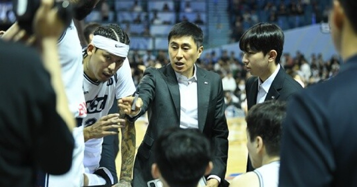 [경기 후] 이상민 KCC 감독, “선수들이 흔들리지 않았다” … 김효범 삼성 감독, “내 운영 능력이 부족했다”