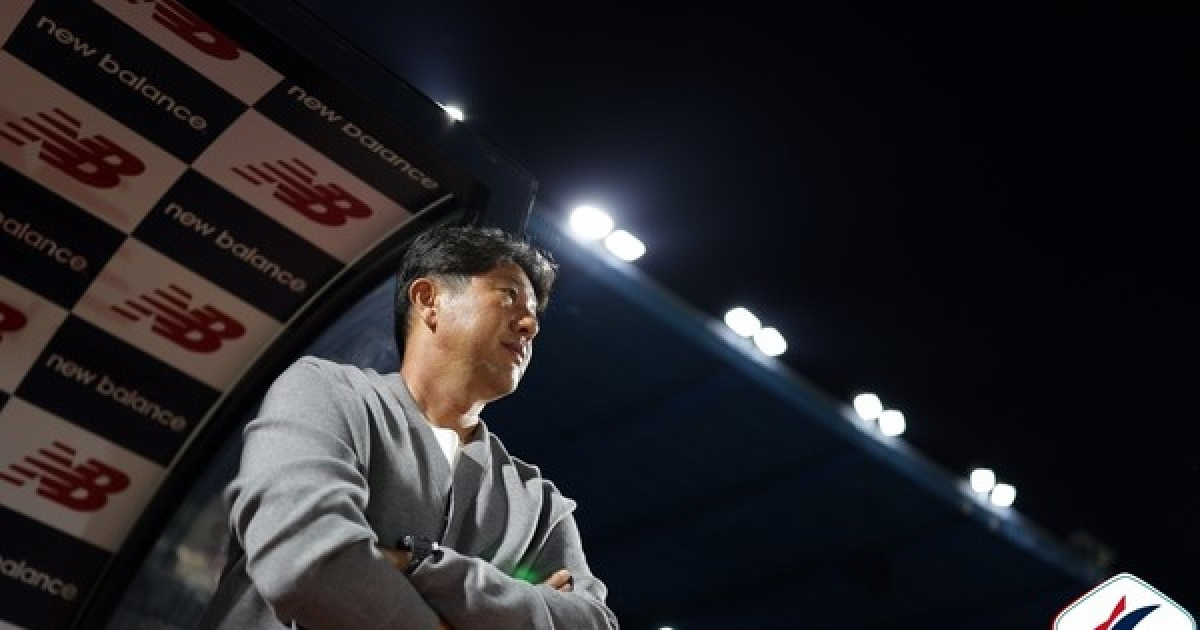 [케터뷰] "상식적으로 이해 안 돼, 얘기할 곳도 없다" 김포전 '걷어차인 에울레르'에 대해 아쉬움 표한 서울E 김도균