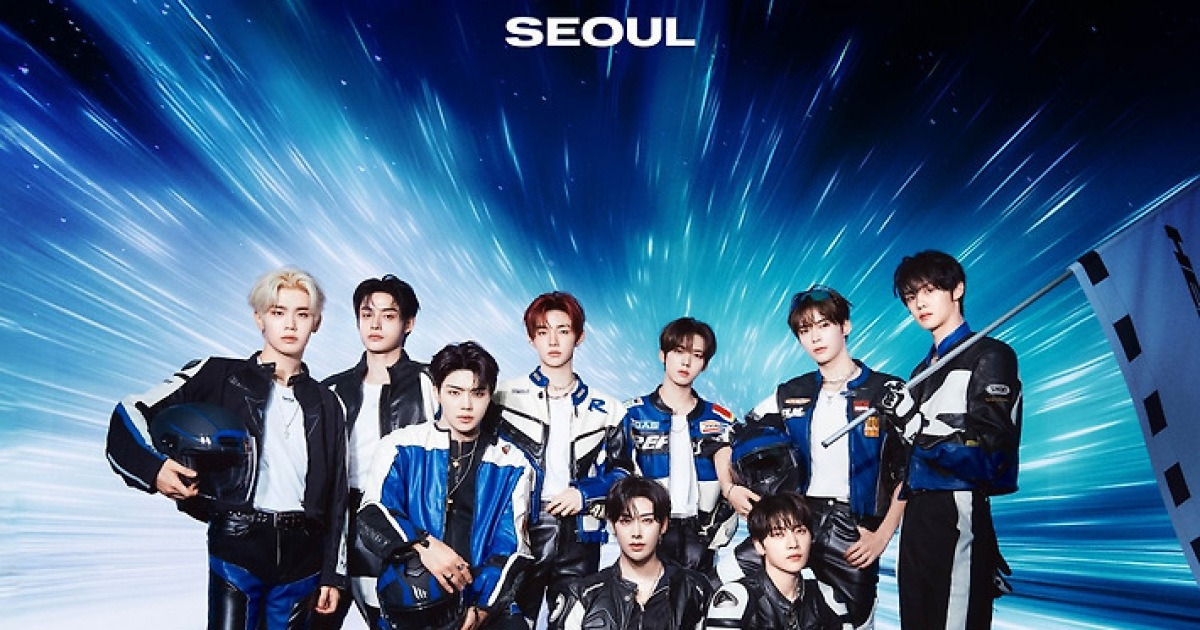 제로베이스원, 오늘(3일) 서울서 월드투어 'HERE&NOW' 돌입