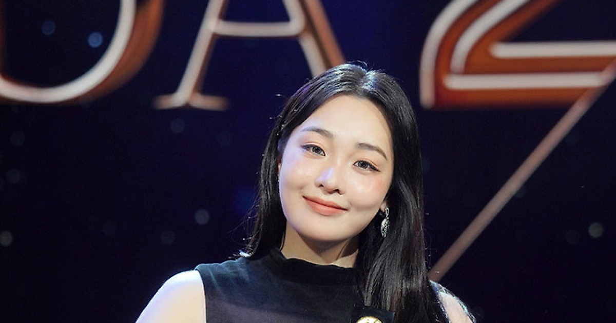 김민하, 케이트 블란쳇과 어깨 나란히…'서울드라마어워즈' 2관왕 쾌거