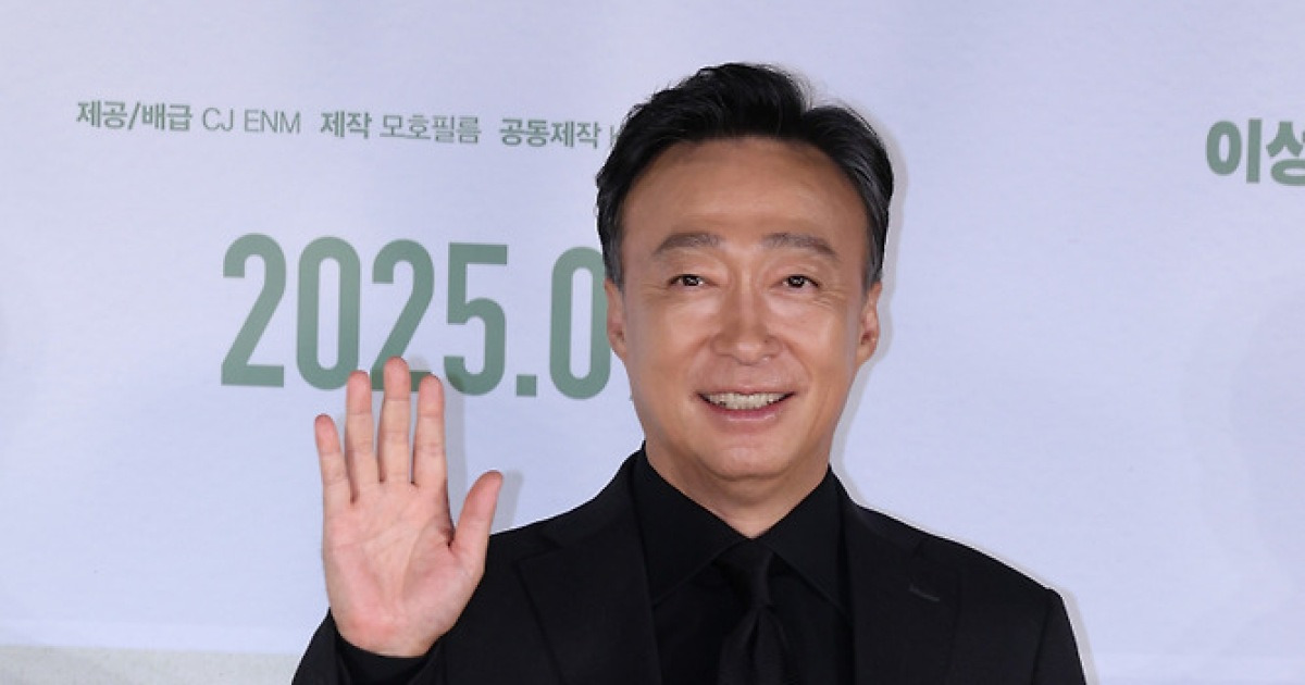 ‘어쩔수가없다’→‘보스’, 어차피 승자는 이성민