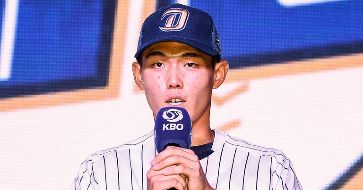"망설임 없이 고르더라" NC 신재인 파격 선택 이어 이례적인 옵션 계약, 왜? [IS 포커스]