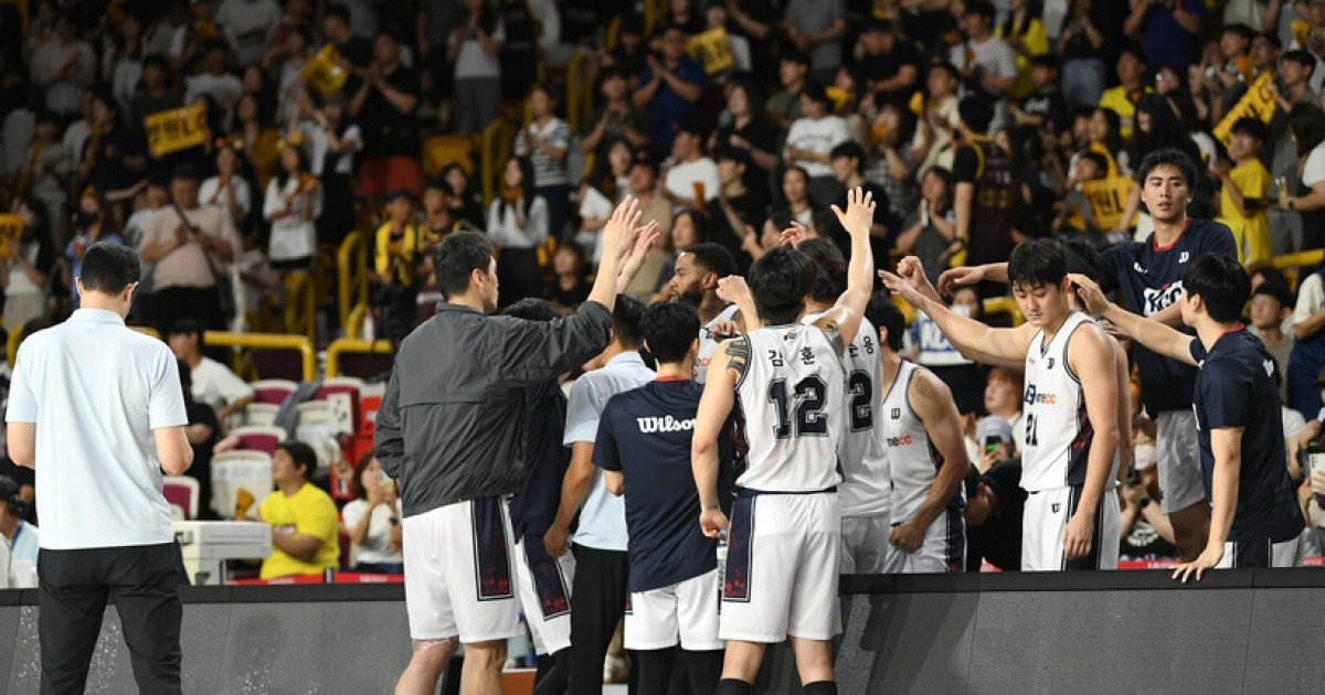 '종아리 부상' 허훈, 회복 시간 더 필요해 개막전 결장 확정…삼성은 이관희 엔트리 합류