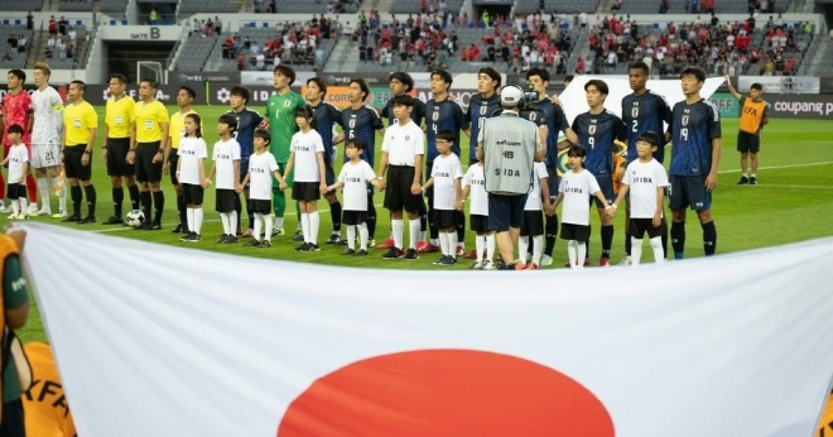 브라질전 2무 11패... 日 모리야스 감독 “승리 위해 싸우겠다”···“더 빠른 공격, 더 많은 슈팅 필요”