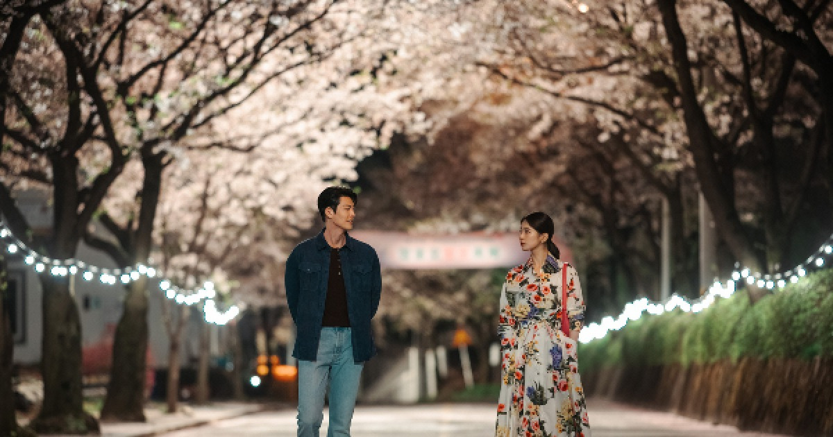 ‘다 이루어질지니’ D-day, ‘사탄’  김우빈X ‘사이코패스’ 수지의 ‘소원 내기’ 로맨스