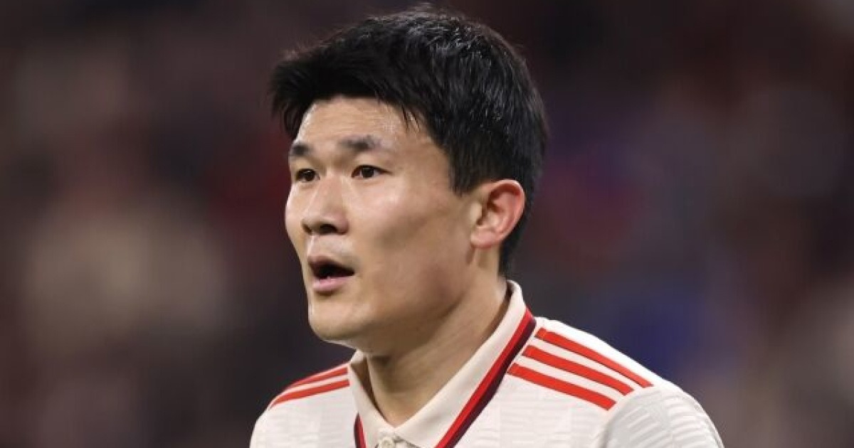 '이럴 수가' 김민재, 또 벤치 신세 '대위기'...치명적인 실수에 연이은 혹평 "주전 자리 회복하기 어렵다"