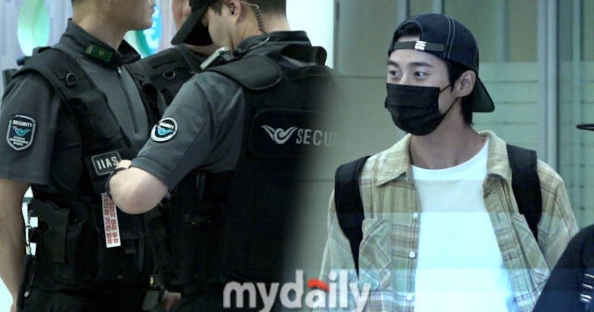 서경덕 교수 “변우석 공항 과잉 경호, 벌금 판결…한류스타에 좋은 선례” [MD이슈]