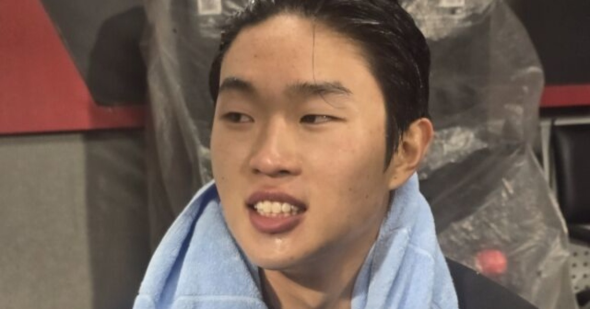 “너무 나 자신과 싸웠다, 너무 후회했다” 꽃범호가 찍은 미래의 KIA 선발투수…윤도현 김도현도 있는데 이도현도 심상찮다[MD광주]