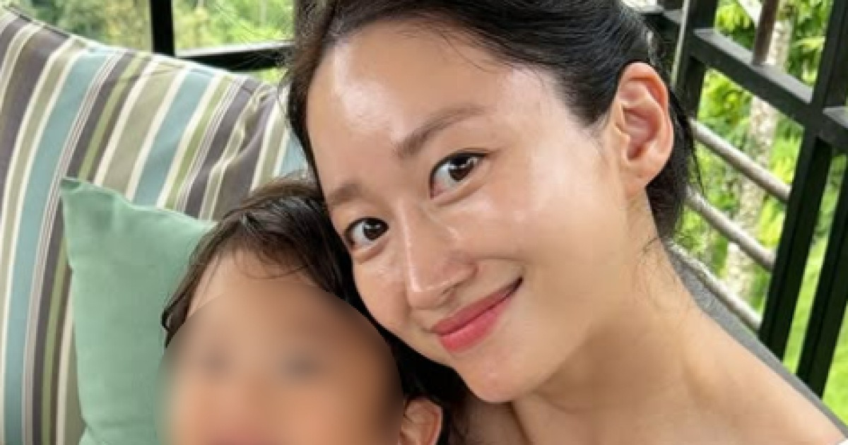 '1500만원 도난' 전혜빈, 발리 뉴스까지 났다…