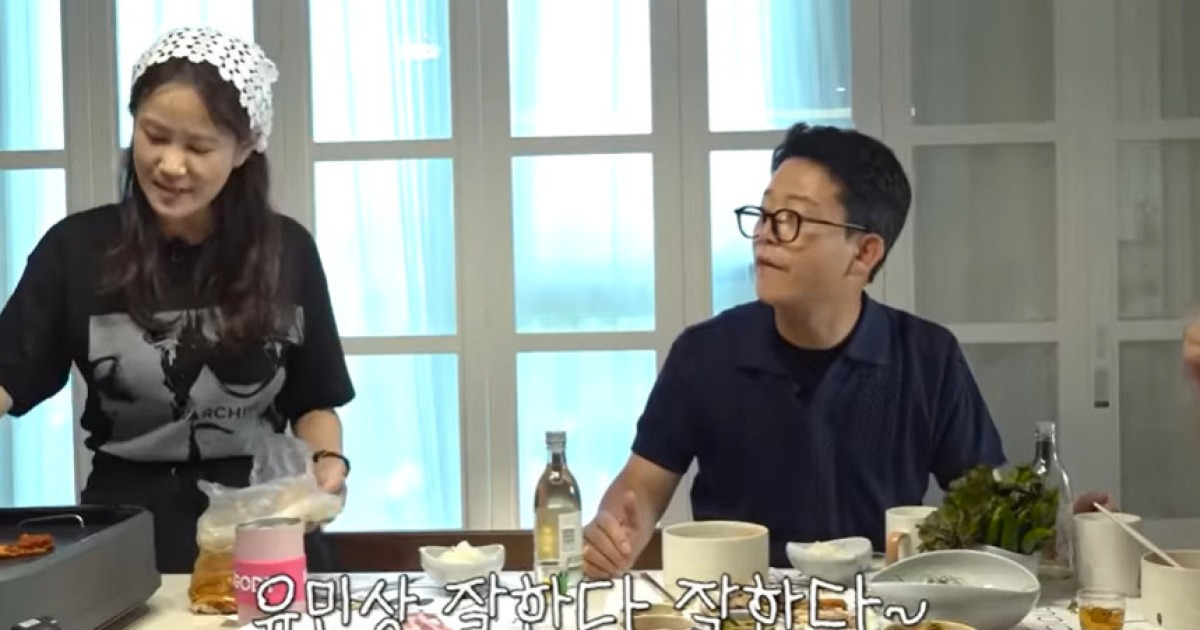 “거슬린다” 김준호, 결혼 3개월만 태도 돌변 ♥김지민 더는 못참고 폭발 (준호지민)