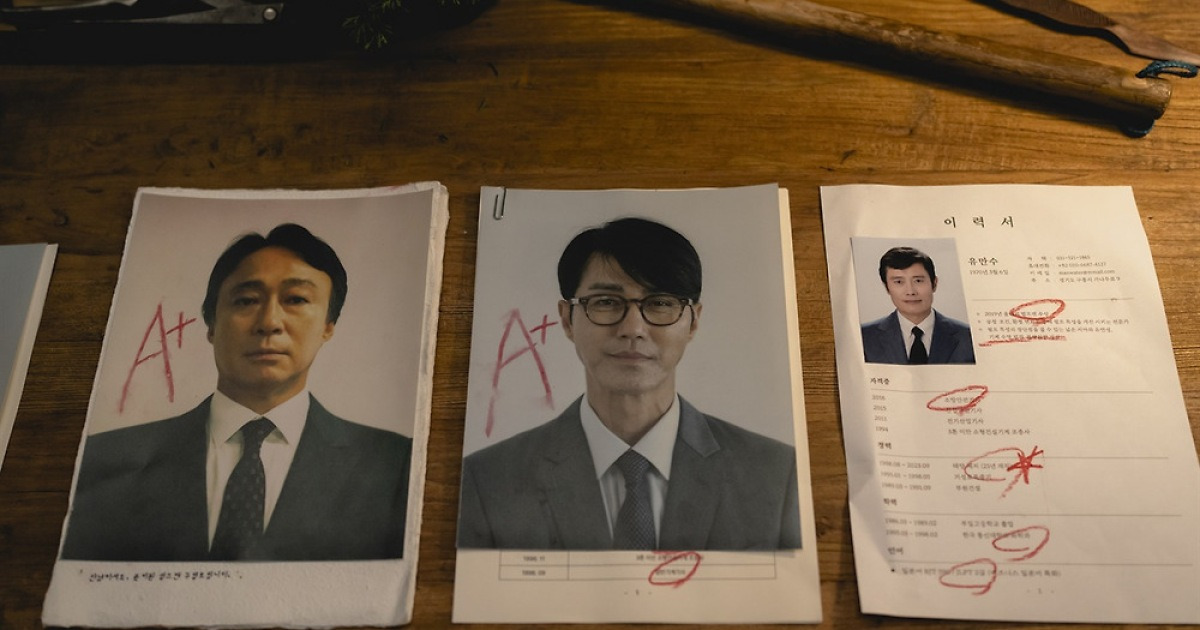 웃기 바쁜데 웃을 수가 없다... 명절에 이 영화 어떠세요?