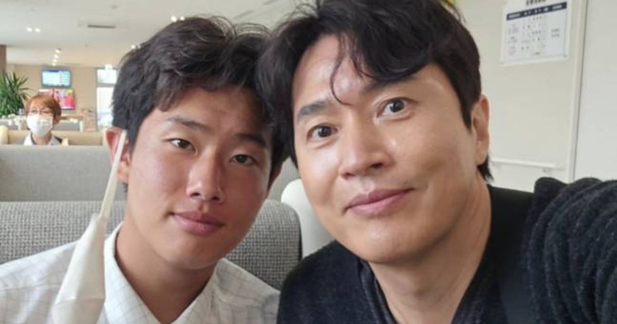 '김정민 아들? 日 주목하는 신성' 다니 다이치... 日 언론도 극찬 고교 신성 4인 중 한 명