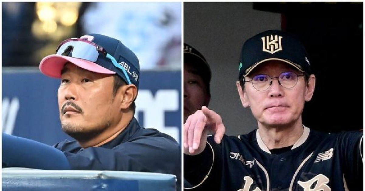 한화는 류현진 10승 포기, SSG는 주전 5명 제외…NC와 KT의 5위 엔드 게임, 누가 기적의 주인공 될까