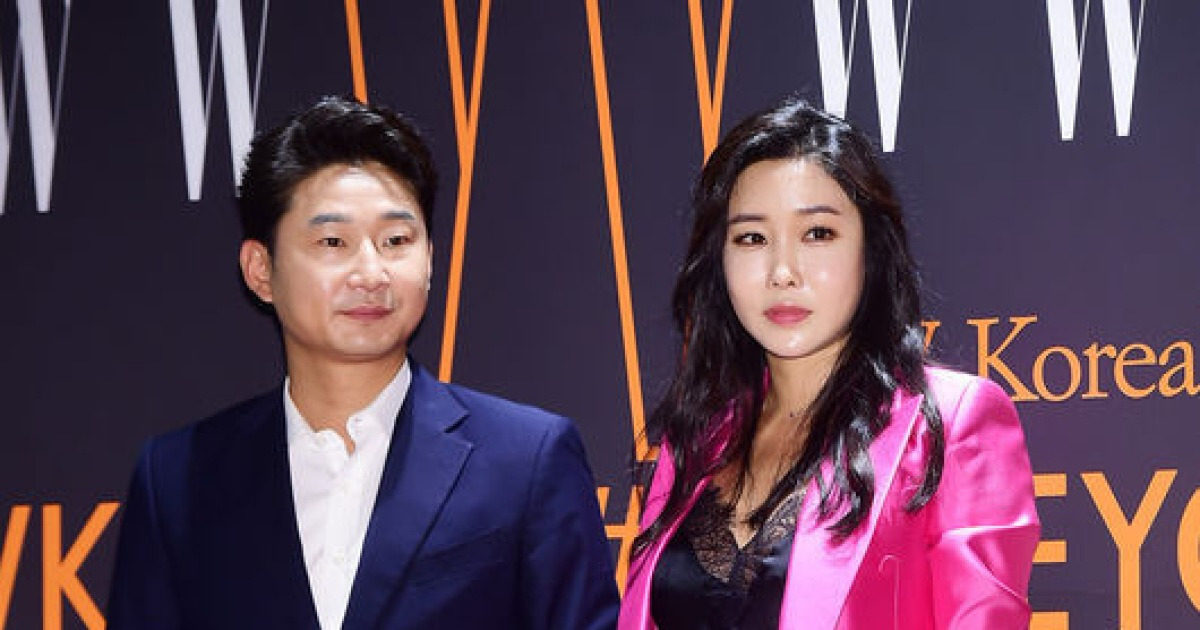 이천수♥심하은