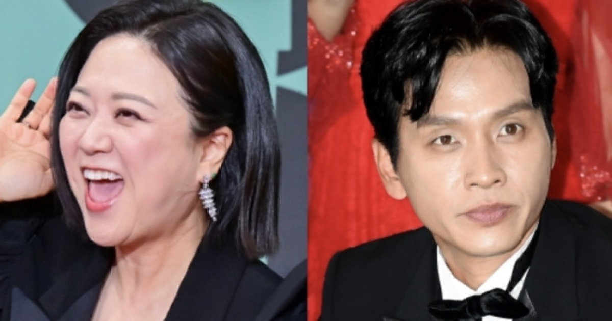 '10월 결혼설' 터질만..구본승 '이상형=김숙'? ♥애프터 신청 '설렘' 폭발 ('옥탑방의 문제아들')