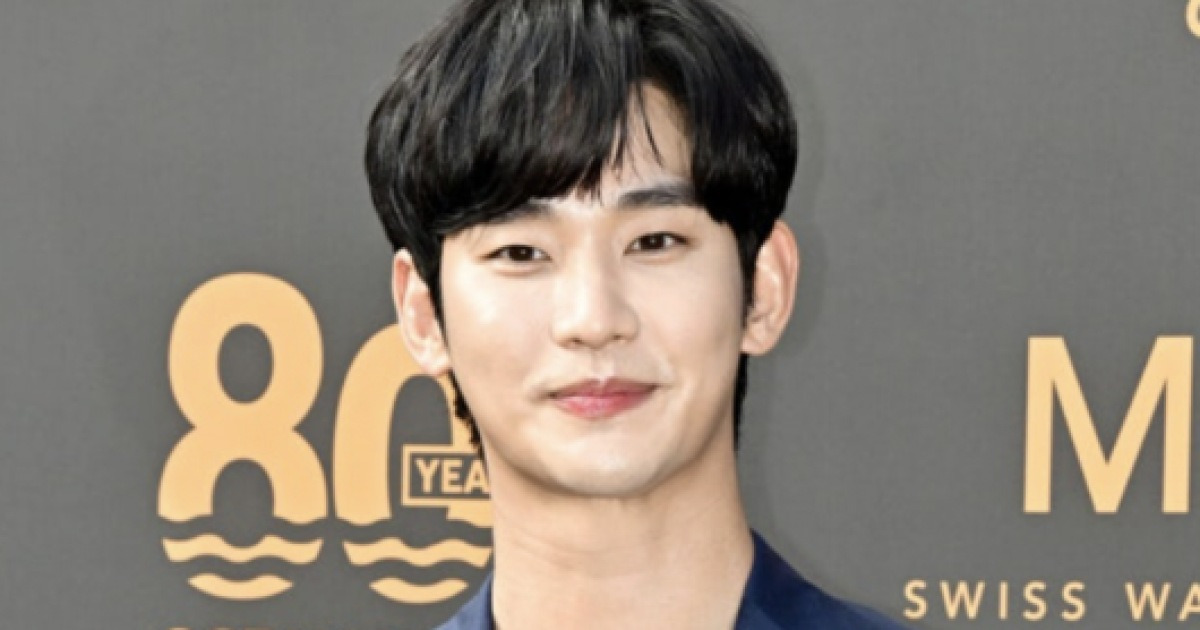 때아닌 양다리의혹? 김수현 측 "핵심은 증거조작"...추가입장 팽팽 [핫피플]