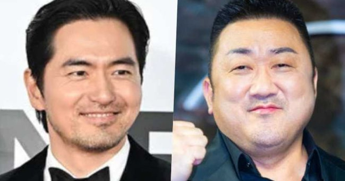 "납치된 동료 구한다"..마동석vs이진욱표 액션  ‘익스트랙션’ 커밍쑨 [단독]
