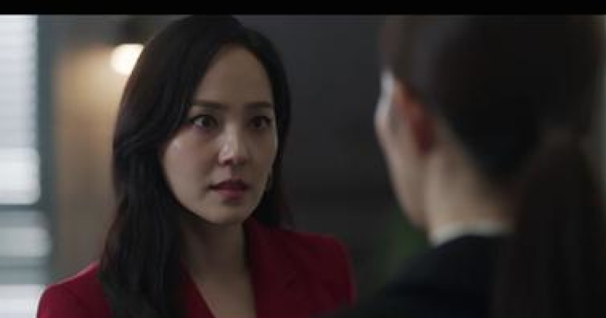 유진, 지현우 앞 이혼 서류 찢었다.."이젠 당신 차례" (퍼스트 레이디)[종합]