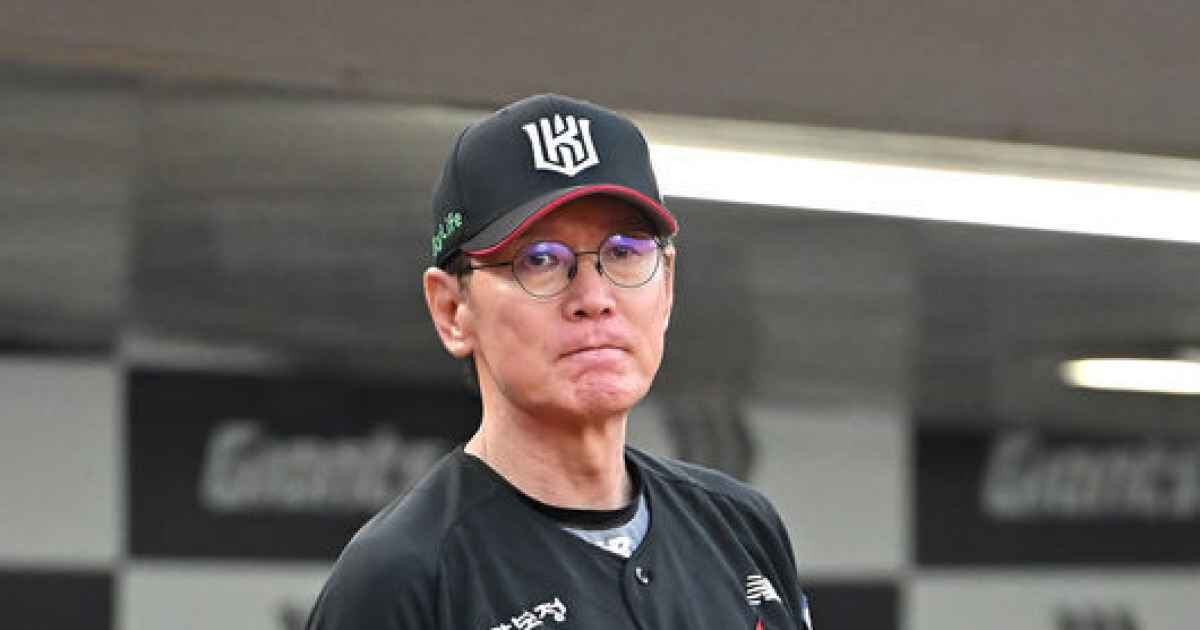 류현진이 10승 포기했다고 5위가 될까…기적 없이 불가능한 6연속 PS행, 창단 첫 우승 단장만 믿는다