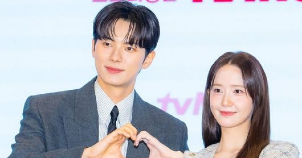 임윤아♥이채민, '폭군' 감독도 감탄했다.."연지영·이헌 그 자체" [일문일답]