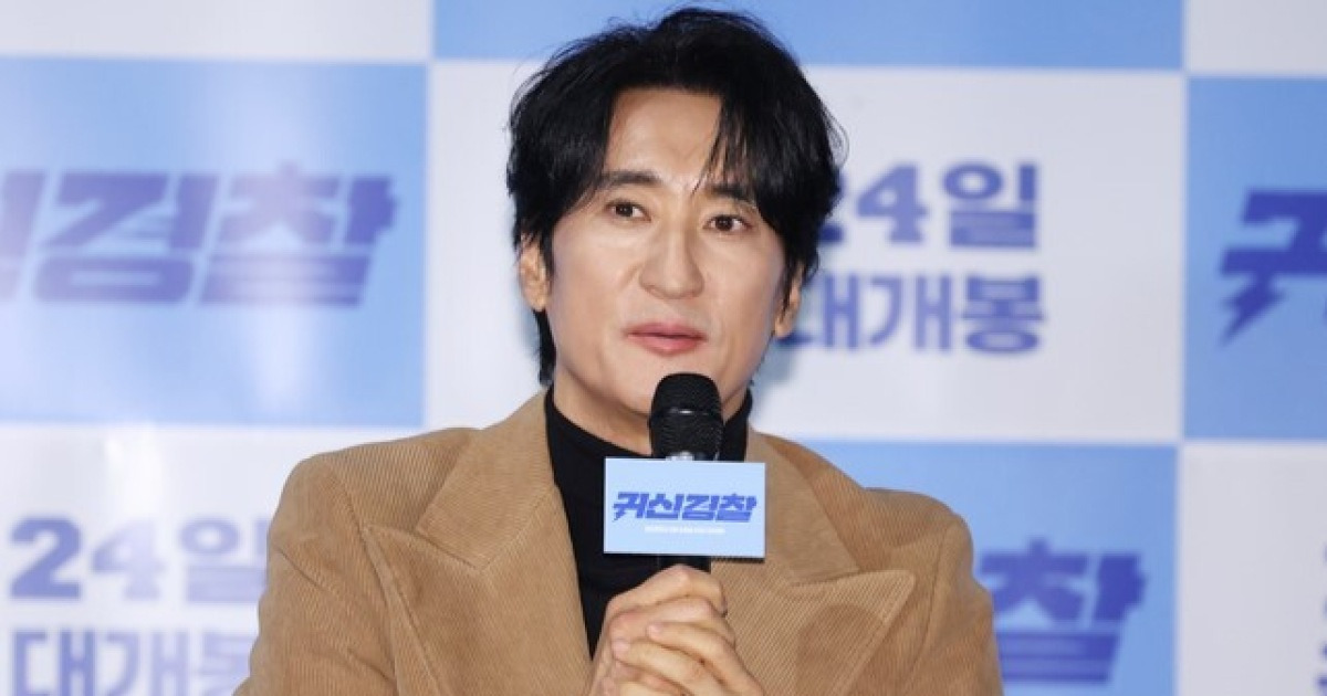 신현준, 12세 연하 아내와 ‘각집 생활’…아이들 때문에 따로 산다고?