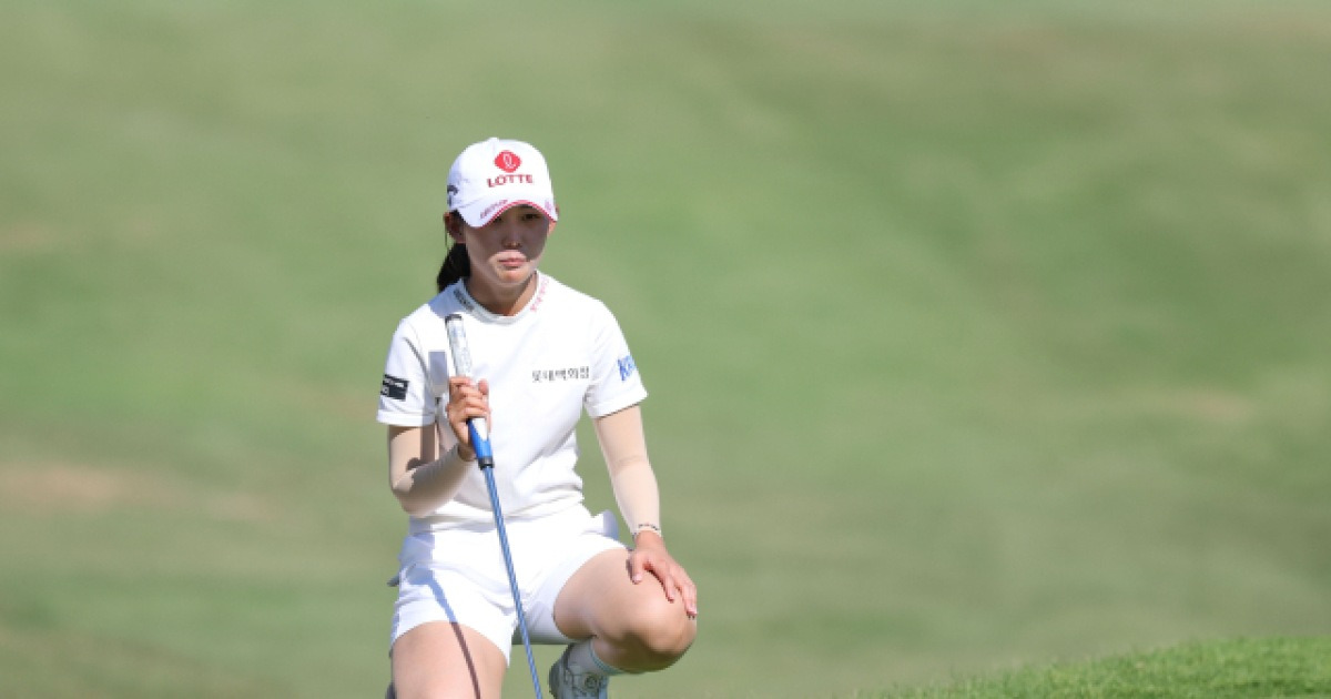 ‘황유민 vs 아키에’ ‘윤이나 vs 치사토’ 하와이서 골프 한·일전···‘무빙 데이’에 만난 이와이 쌍둥이 자매