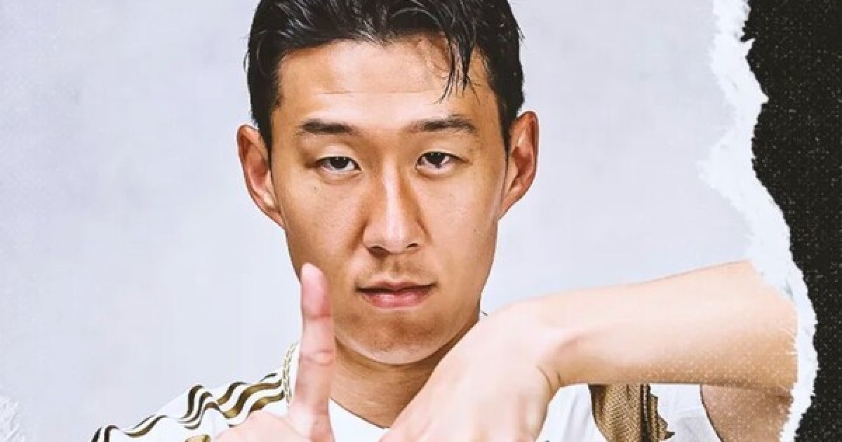 "이름 올려야 하지 않을까" 손흥민 커리어 첫 신인왕 수상?..."8G 8골 3도움, MLS에 엄청난 충격 안겼어"