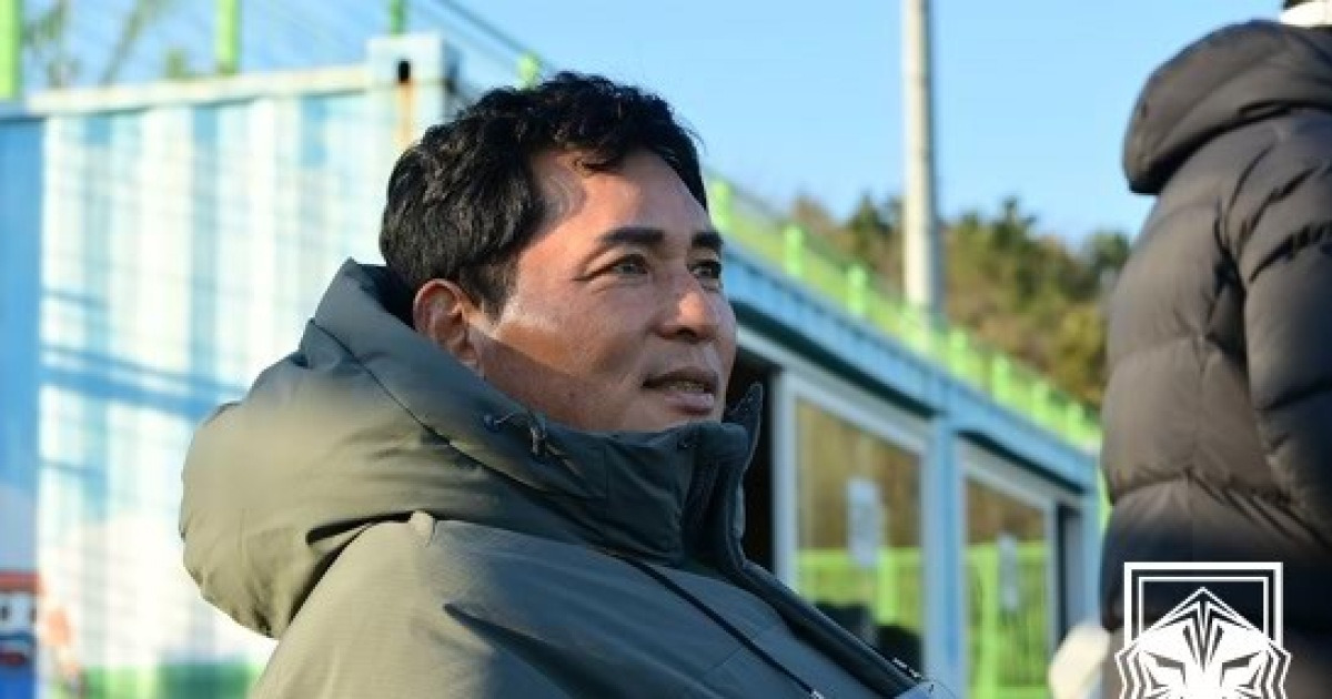 [현장목소리] 정기전 패배 아픔 씻어낸 고려대 신연호 감독, "왕중왕전 진출 초석 되길"