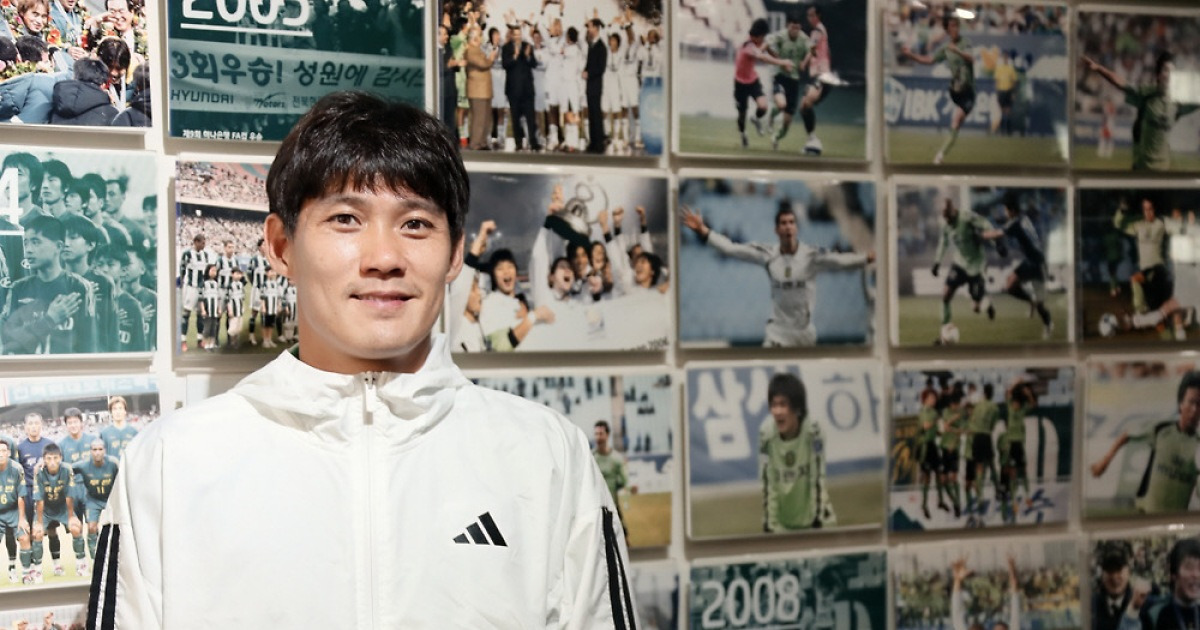 목숨 걸고 뛴 500G, 나에게 고맙다 하고파
