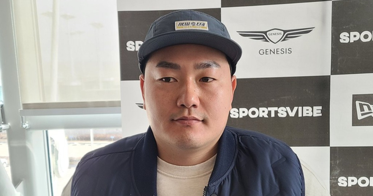 [전문] “무릎 부상 악화” 최지만, 3개월만에 전역