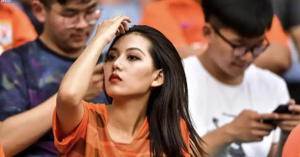 “창피하고 흉하다, 중국은 가망 없고, 완전히 망했다”