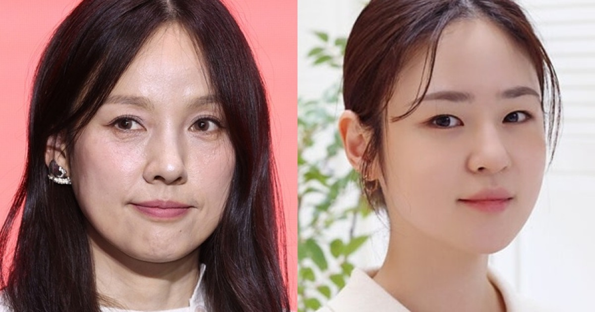 '활동 중단' 심은우, 이효리 요가 수업 들었다…"적당한 낯선 공기, 수련 좋아요"