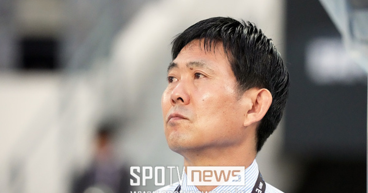 日축구 대표팀 '충격 공식발표' 오피셜 손흥민 제외한 수준...10월 A매치 명단 공개