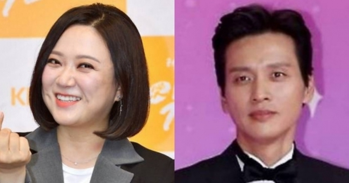 김숙♥구본승, 10월 7일 결혼설 힘 실렸다.."프러포즈라고 생각"[옥문아][스타이슈]