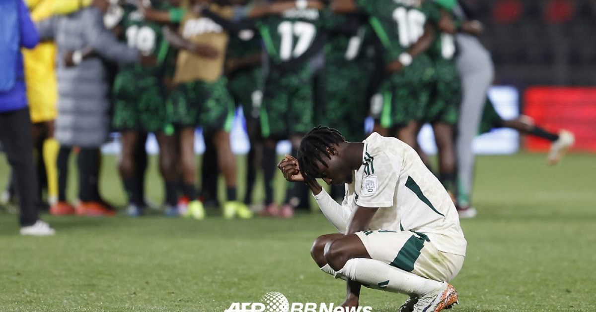 U20 월드컵 첫 탈락팀 나왔다, '2연패' 사우디 16강 좌절