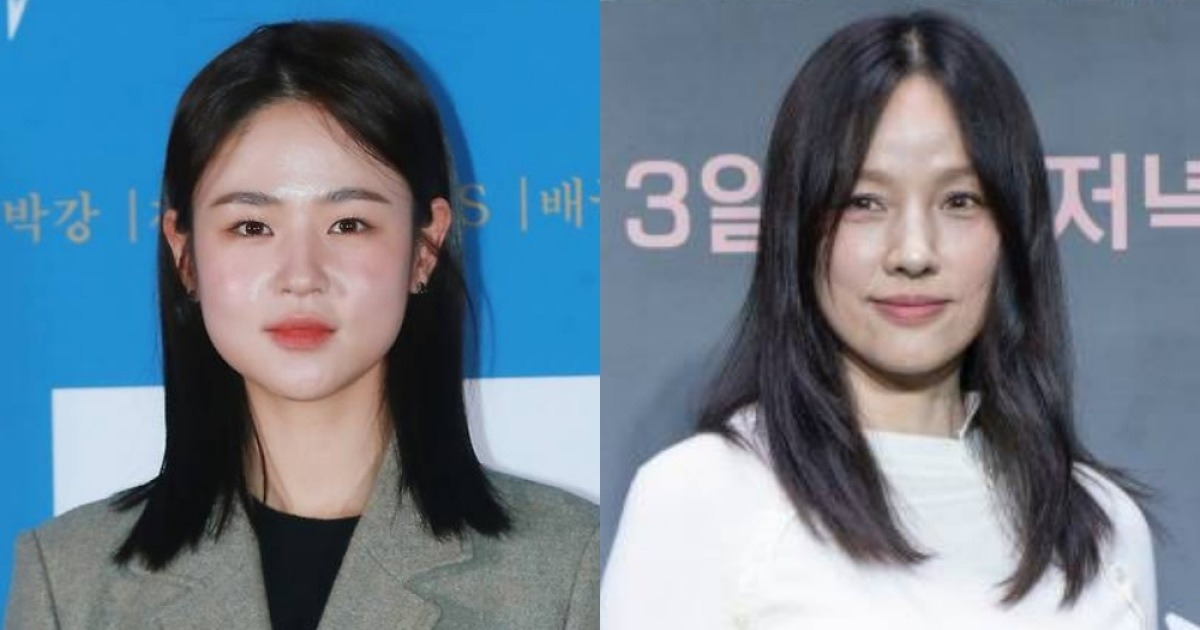 심은우, 이효리 요가 수업 들었나..댓글 남겼다 "수련 집중하기 좋아"