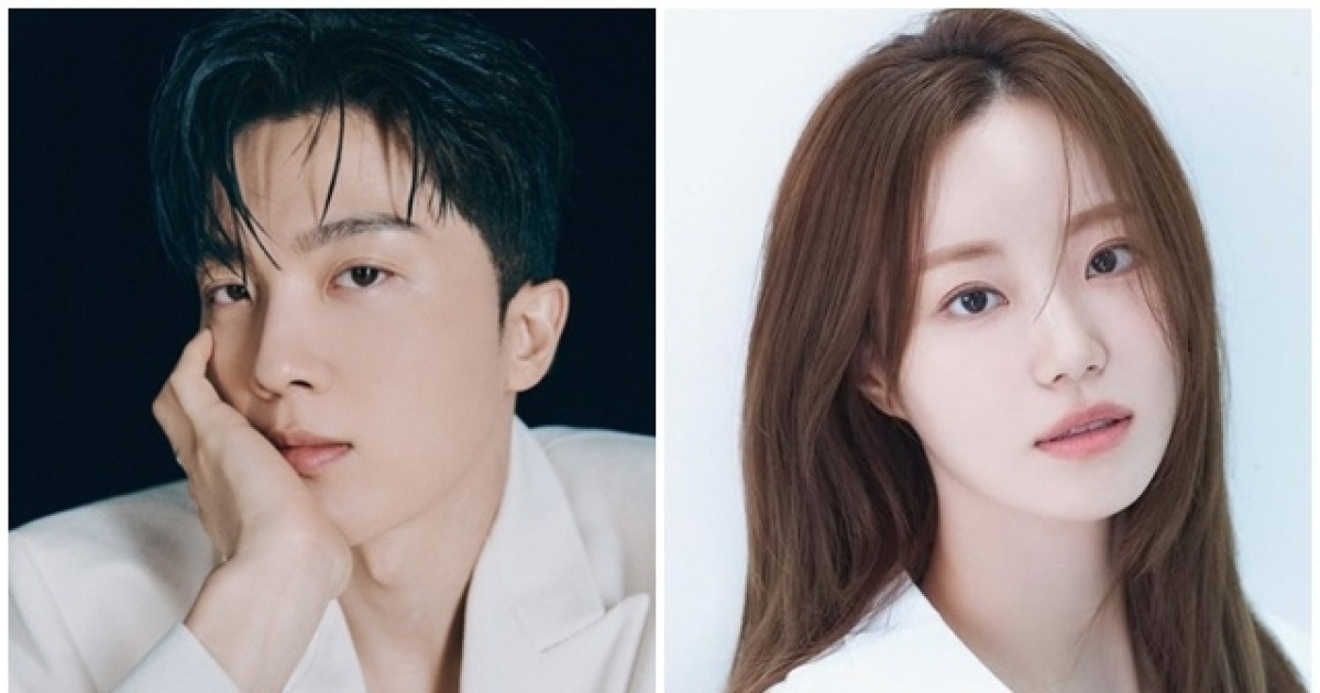 적재, ‘허영지 언니’ 허송연과 오늘 결혼…“삶의 새로운 시작”
