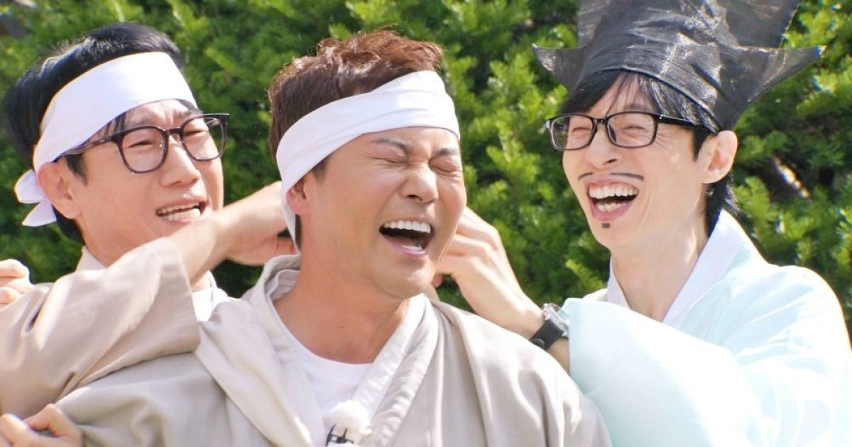 전현무, 김종국 신혼여행 빈자리 채운다…'런닝맨' 12년 만 출격