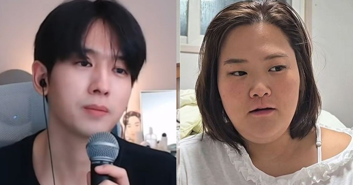 미나♥류필립 "시누이 수지와 불화설 사실, 연락도 안해" [RE:뷰]