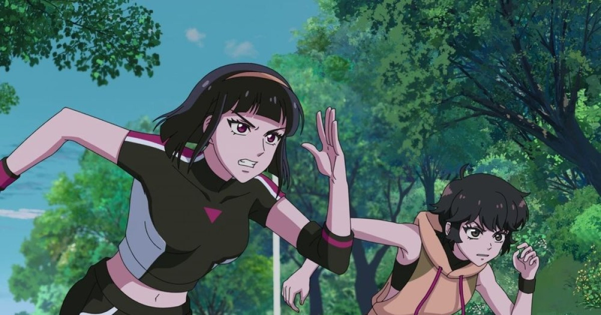 '귀멸의 칼날'→'너의 이름은' 성우 뭉쳤다…'달려라 하니' 추석 연휴 극장가 출격